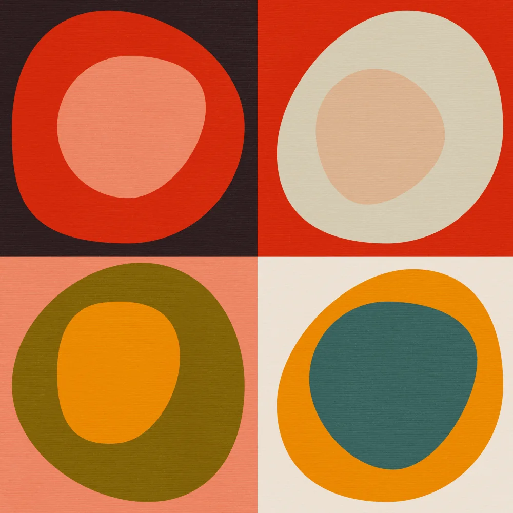 Bre, Rut Ana: Bauhaus Modern Bold 2