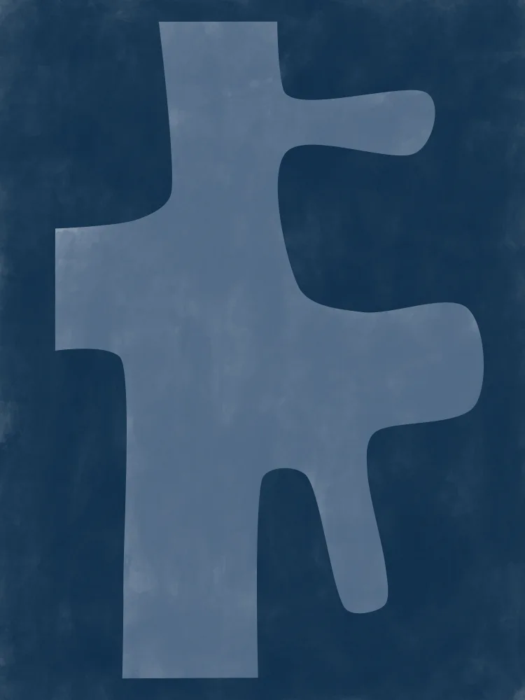 Ristova, Elena: 3x4 Aspectratiobluerust67
