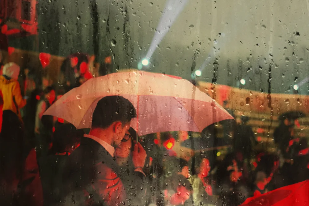 Trerotoli, Alessio: In The Mood For Love