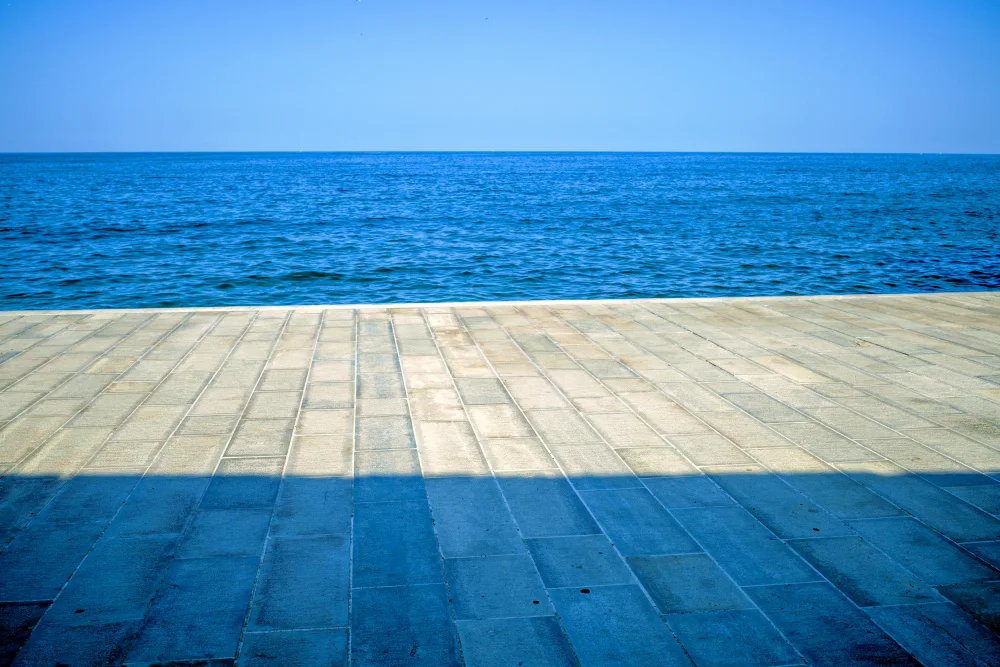 Trerotoli, Alessio: Shades of Blue