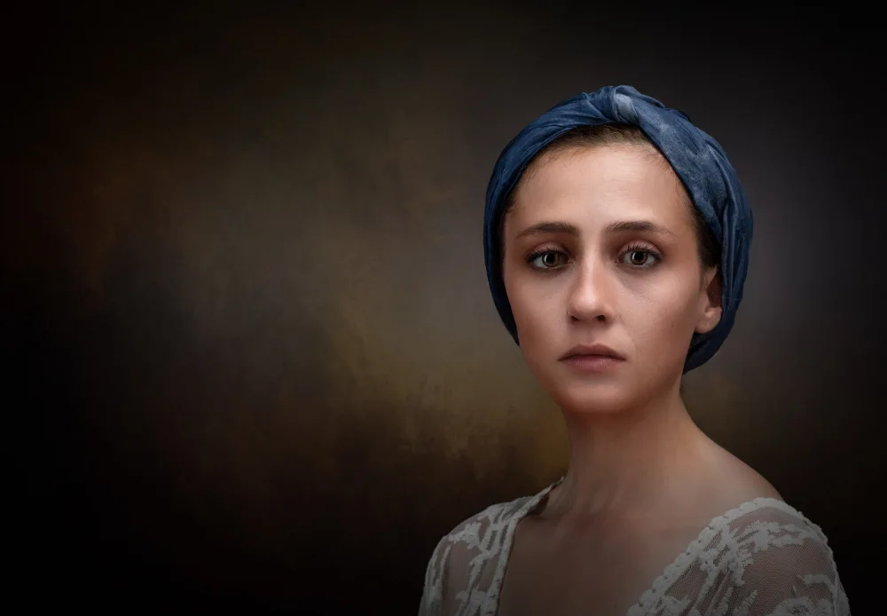 Stalmans, Luc: Sadness of the Soul