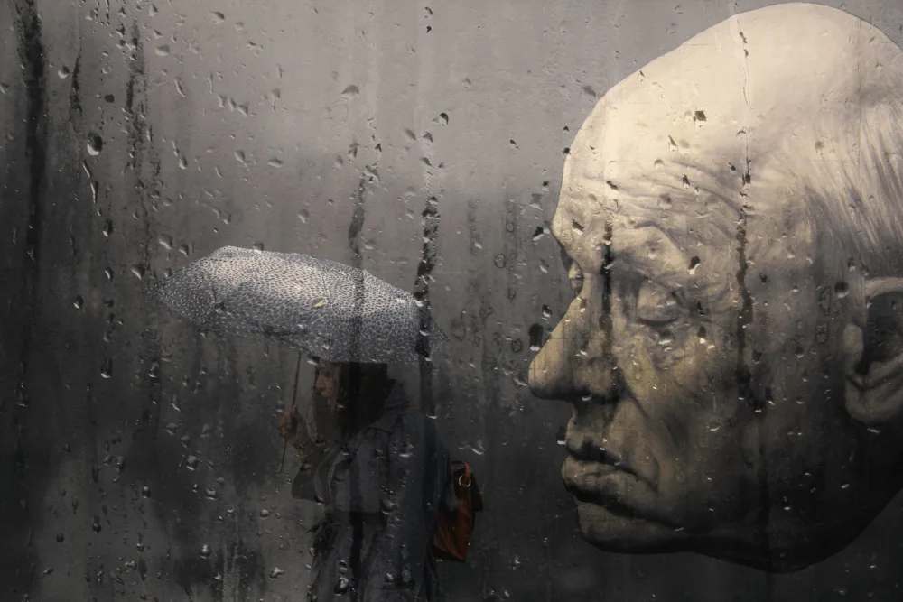 Trerotoli, Alessio: The Head