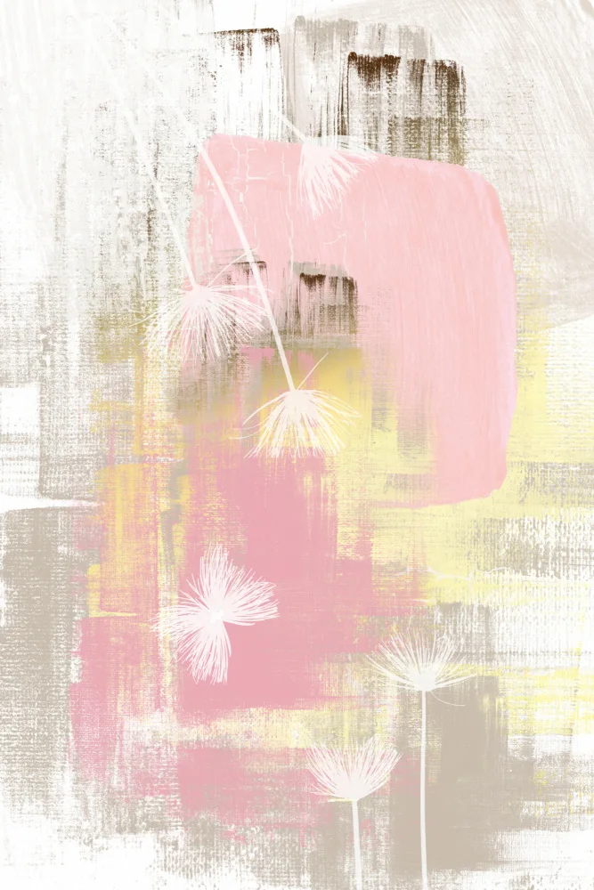 Moss, Ann Sally: golden rose-1