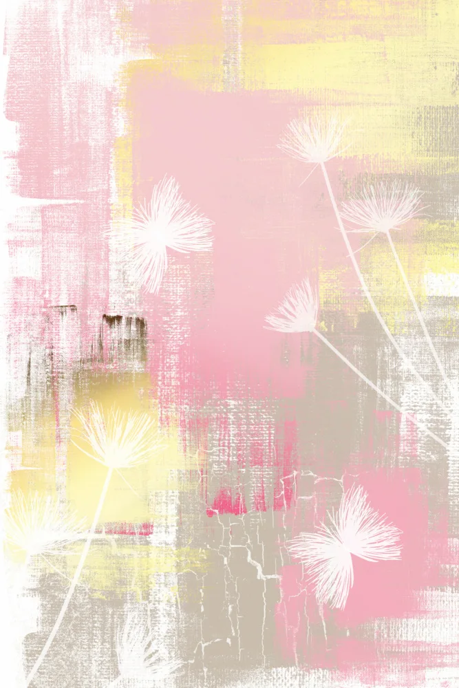 Moss, Ann Sally: golden rose-3