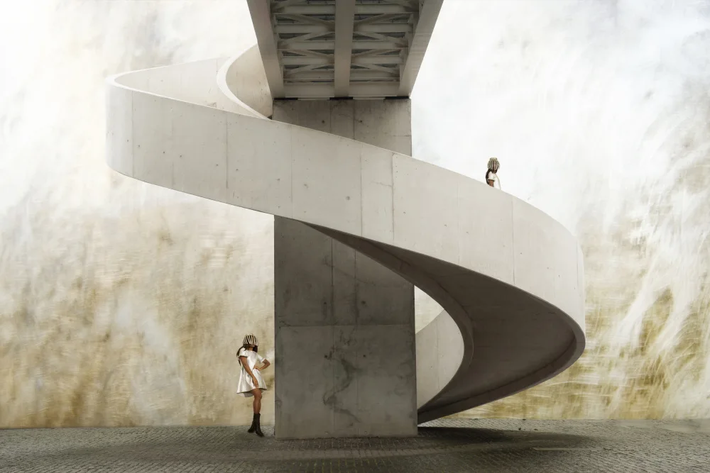 Diepenbroek, von Christine: concrete
