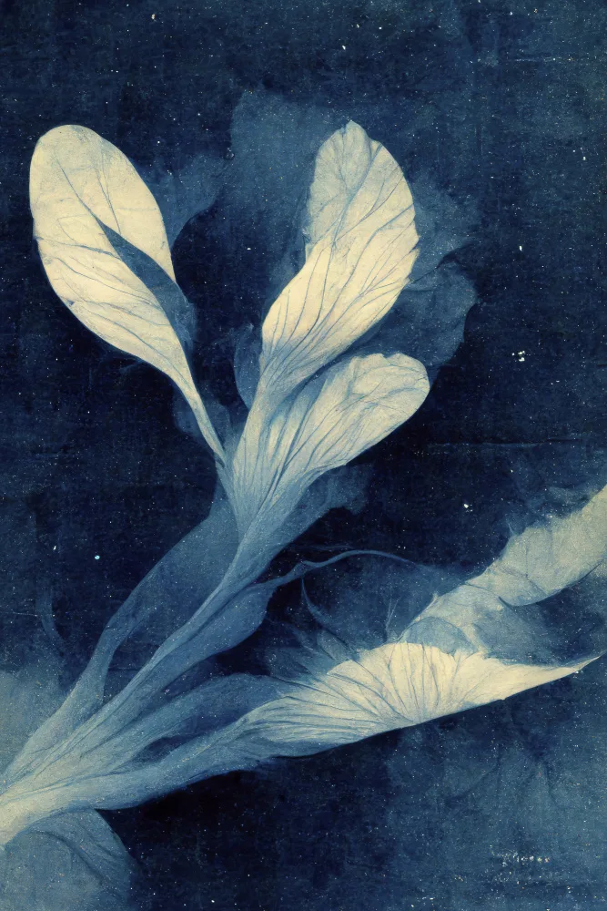 Treechild: Nuit Indigo