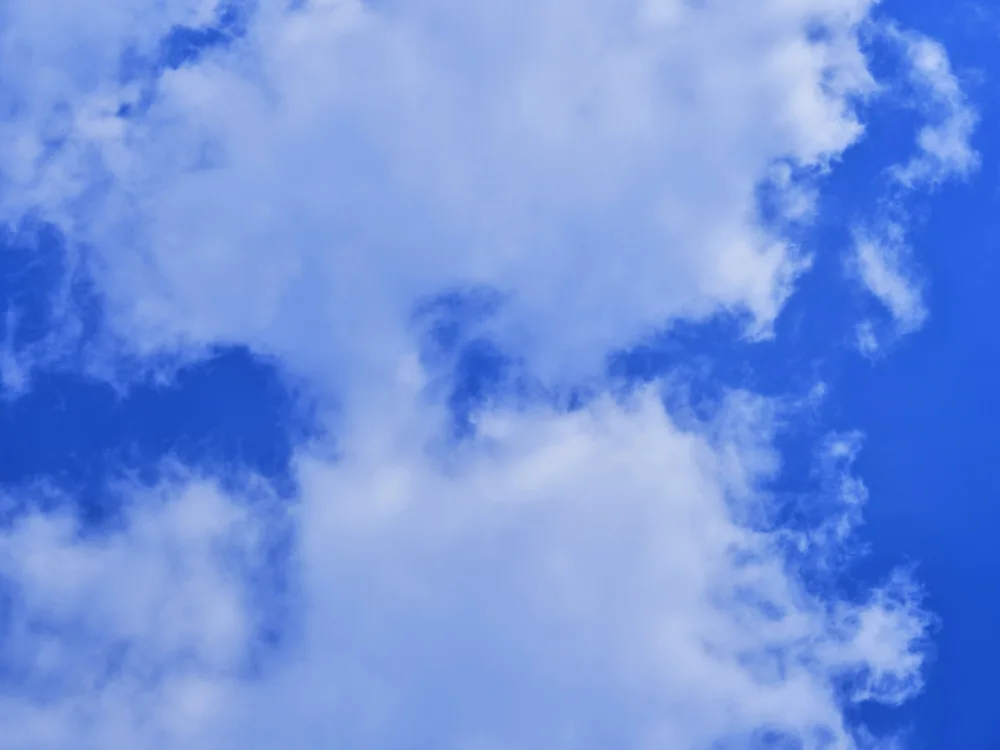 akyurt, engin: tempo nuvoloso e sfondo del cielo