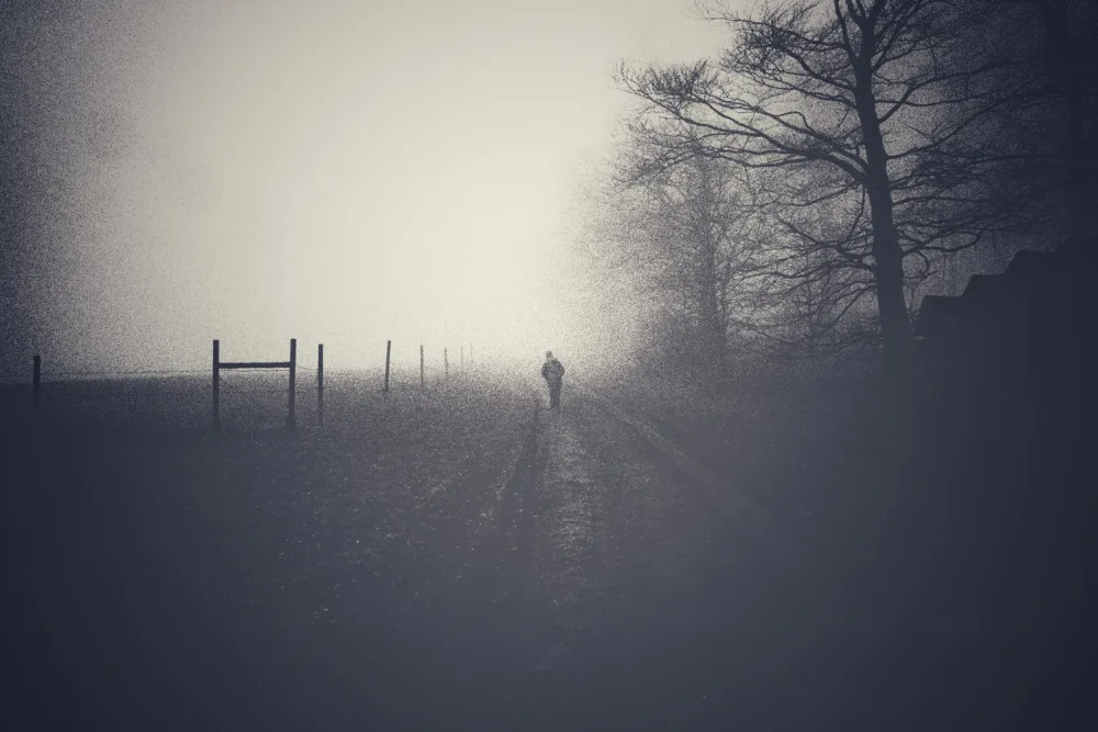 Kuavi, Robert: No way too far 2
