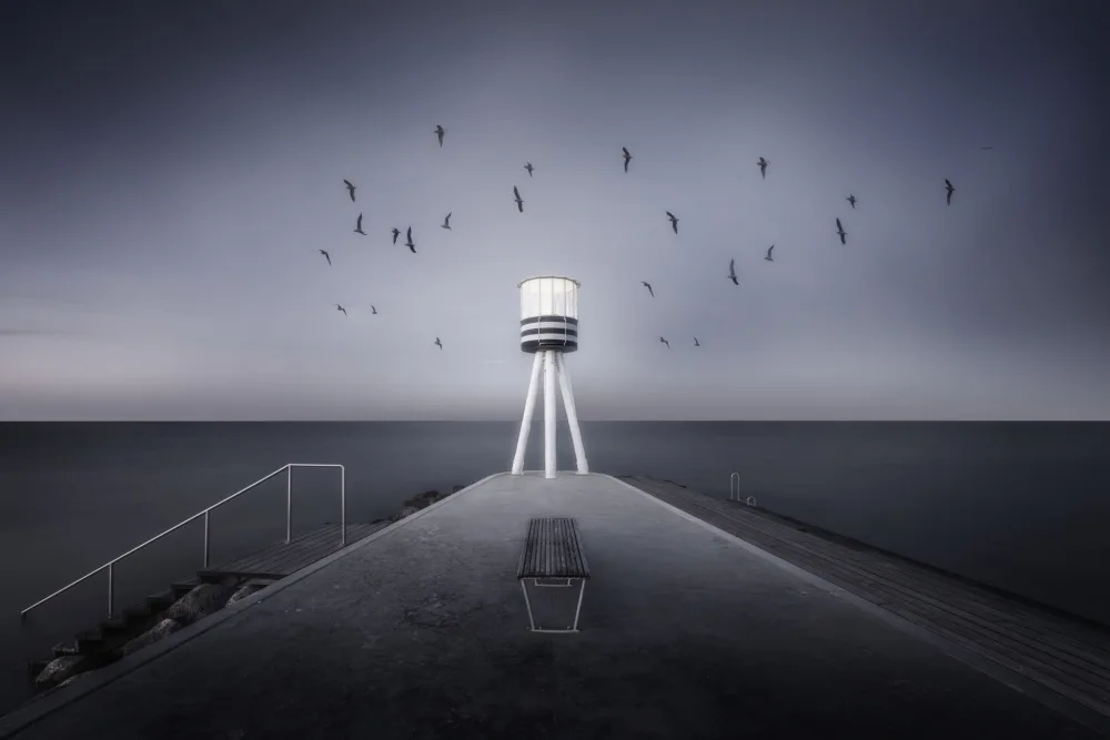 fotomarion: lost