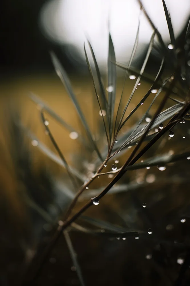 Treechild: Herbe sauvage