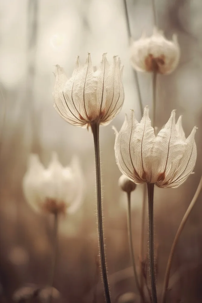 Treechild: Pastel Nature N°10