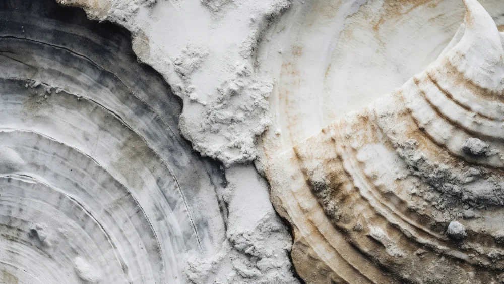 Treechild: Beach Impressions No 46