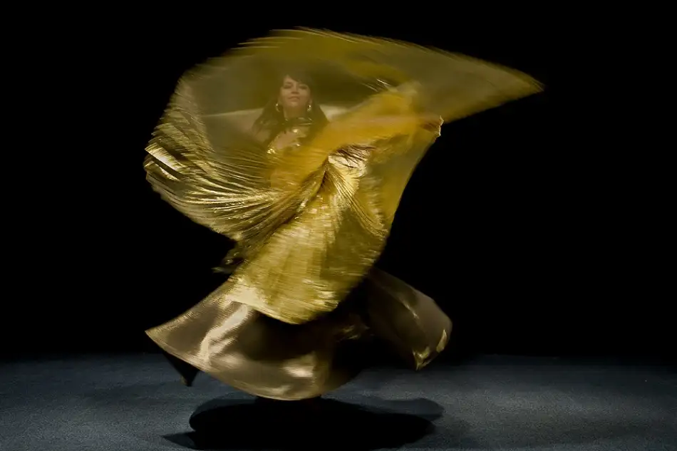 Kravanja, Jure: Butterfly II.