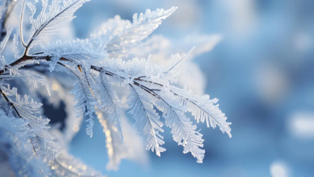 Treechild: Winterimpressionen Nr. 6