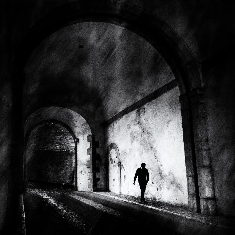 Tänzer, Ina: no way out
