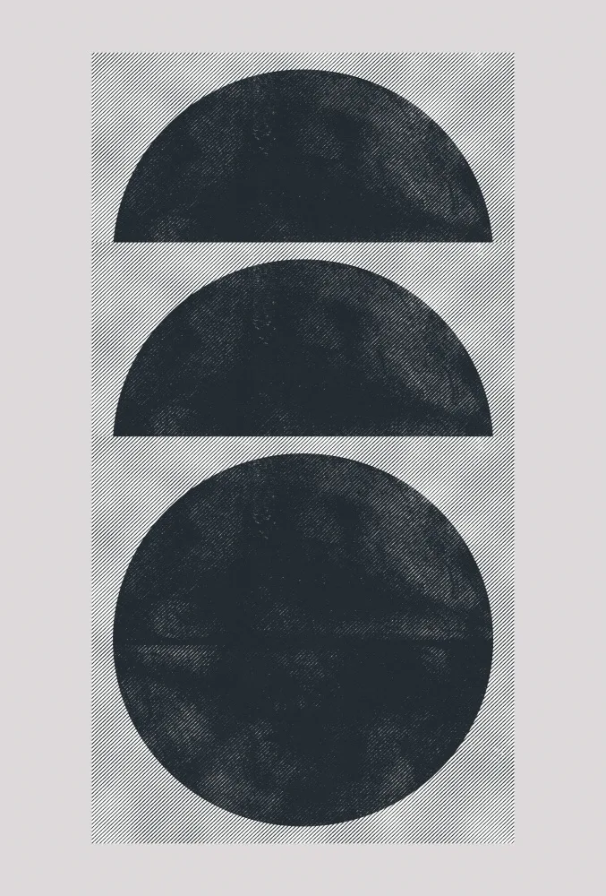Studio, Miuus The: Geometric Art