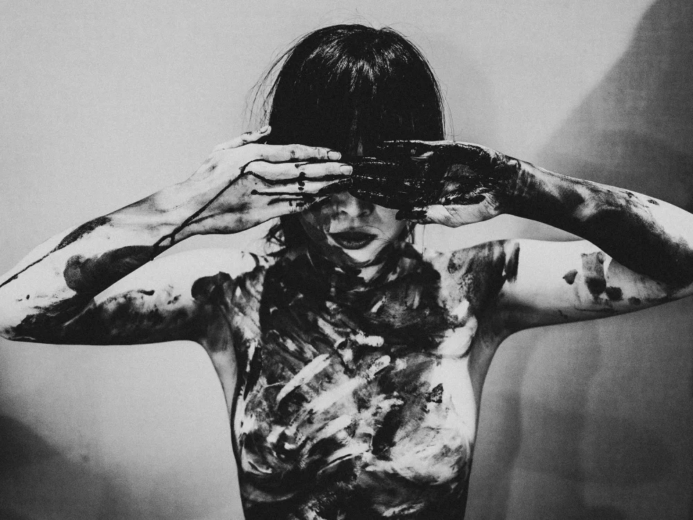 Sangan, Kurosaki: rends-moi mes yeux