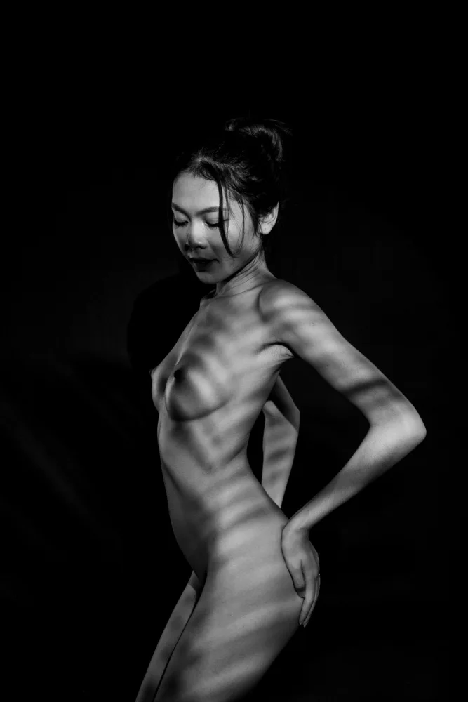Truong, Van Tran: Corpo femminile