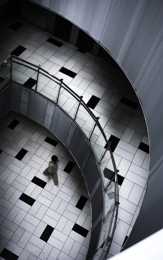 kimny: in the pattern