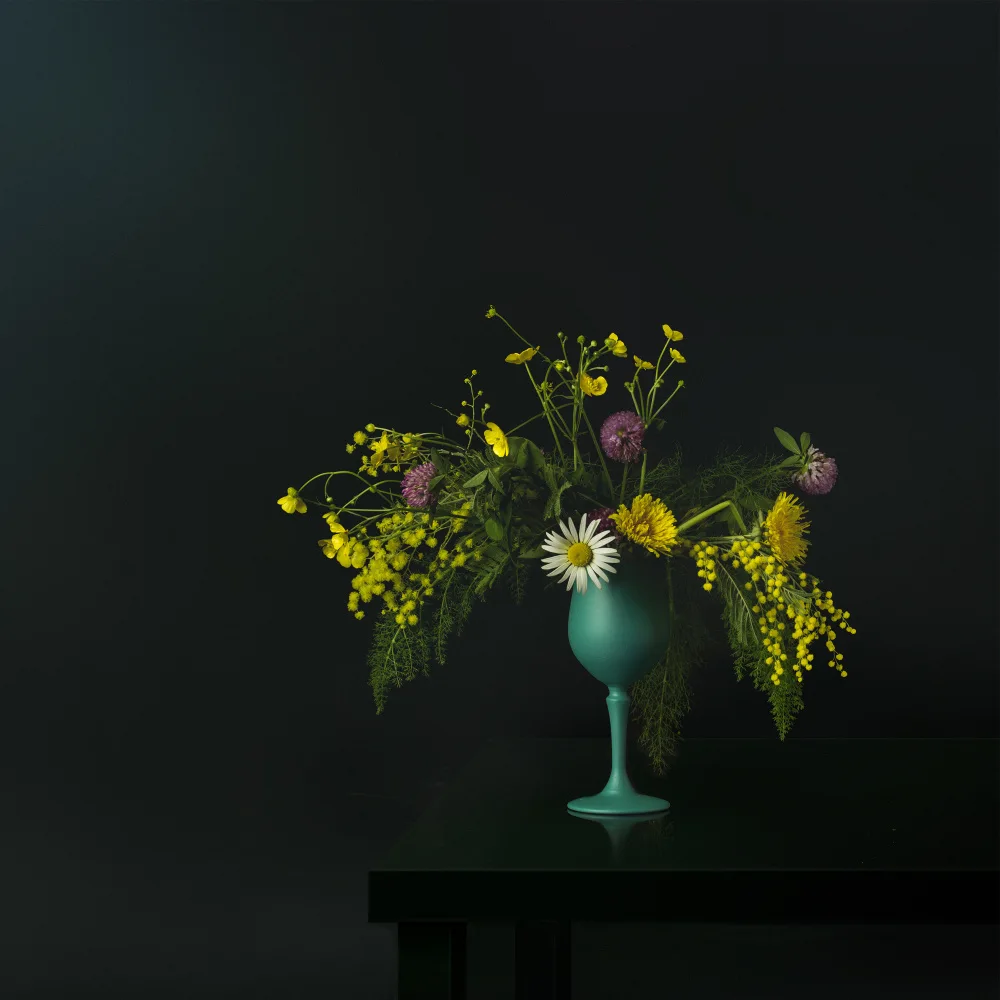 Palacios, Antonio Juan: Still Life 2319