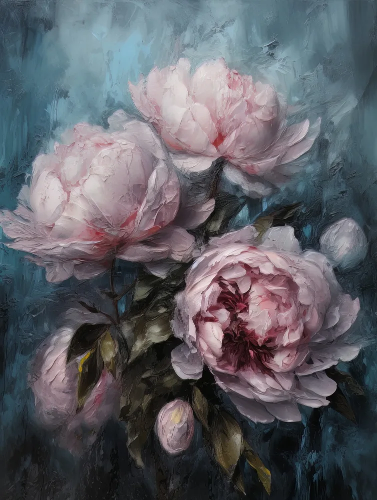 Paksoylu, Bilge: Rose and Water 1