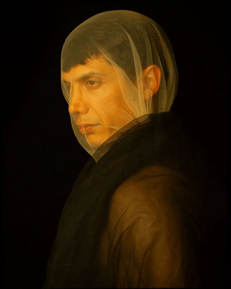 Mokhtari, Mehdi: Vahid