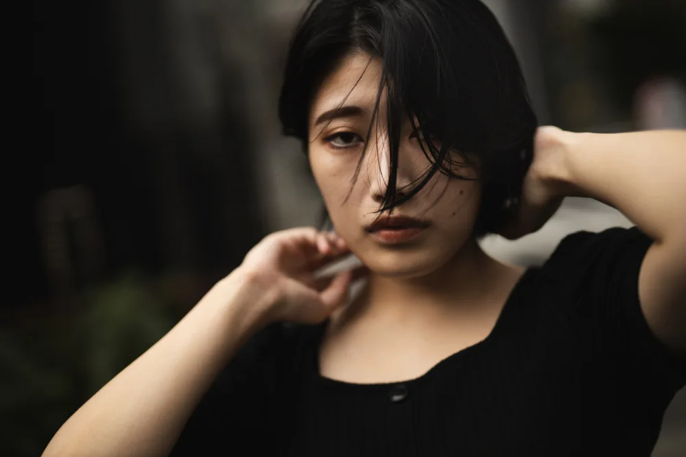 Sonokawa, Jun: Aria