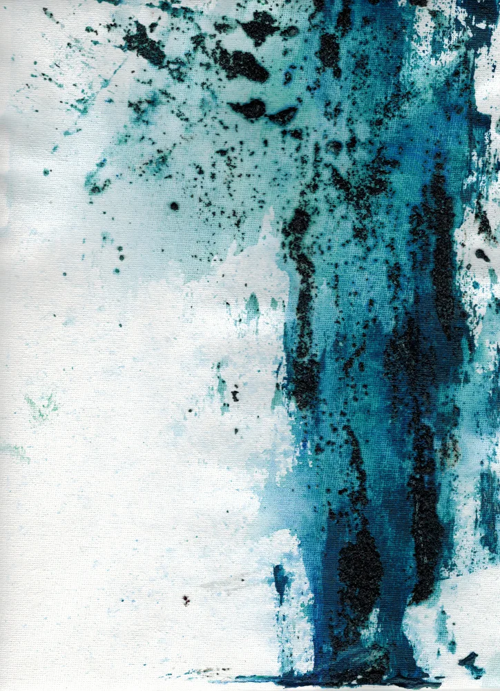 Chaney, Deb: Chesterman Beach West Coast