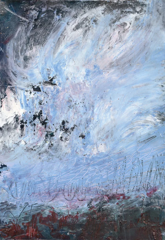 Chaney, Deb: Winterstorm