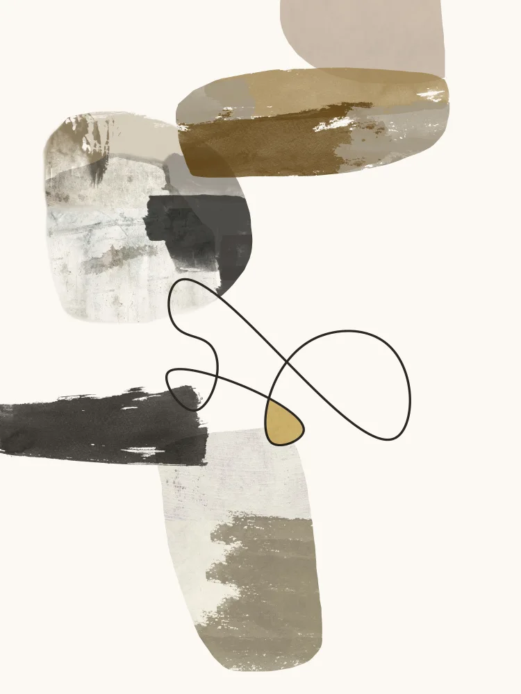 Moro, Roberto: Shapes and Texture 1