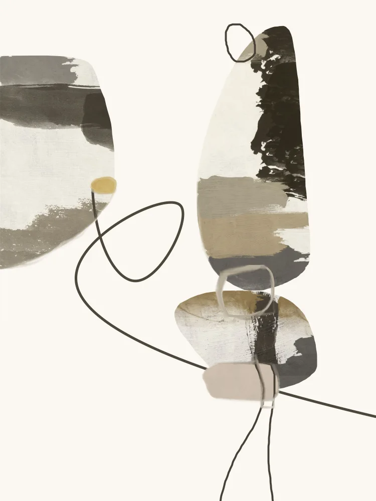 Moro, Roberto: Shapes and Texture 2