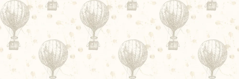 Lane, Hendon: Hla015  Hot Air Ballooons Neutral