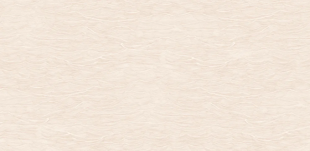 Lane, Hendon: Hla023  100dpi Waves Blush