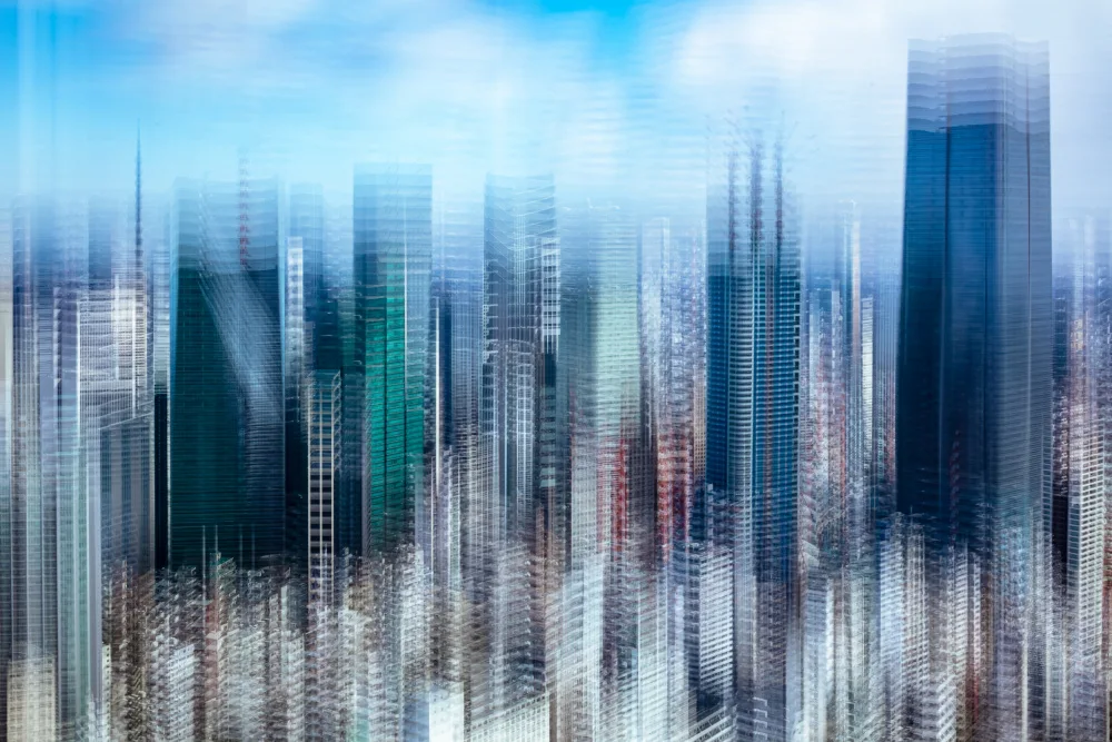 Makoto, Sasaki: tokyo layers