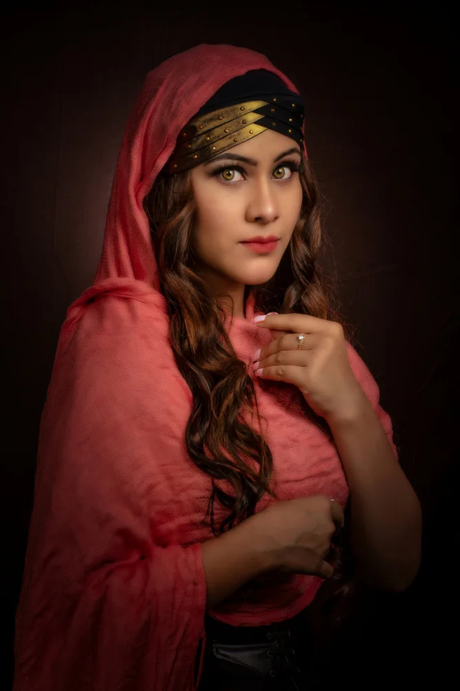 CHATTOPADHYAY, DEBASISH: ARABIAN BEAUTY