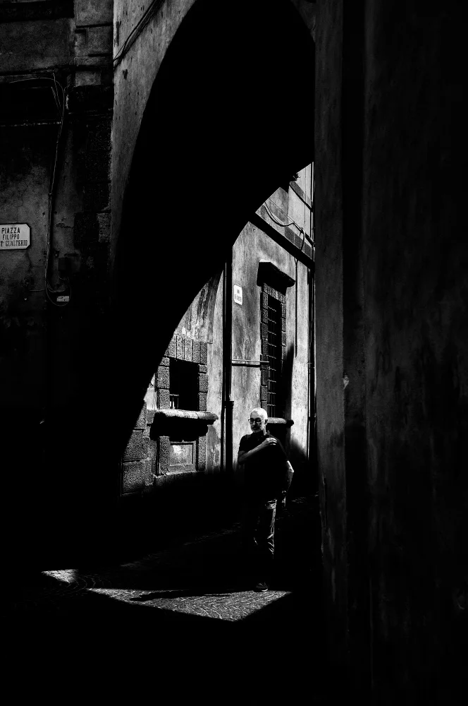 Grambone, Antonio: Urban 5
