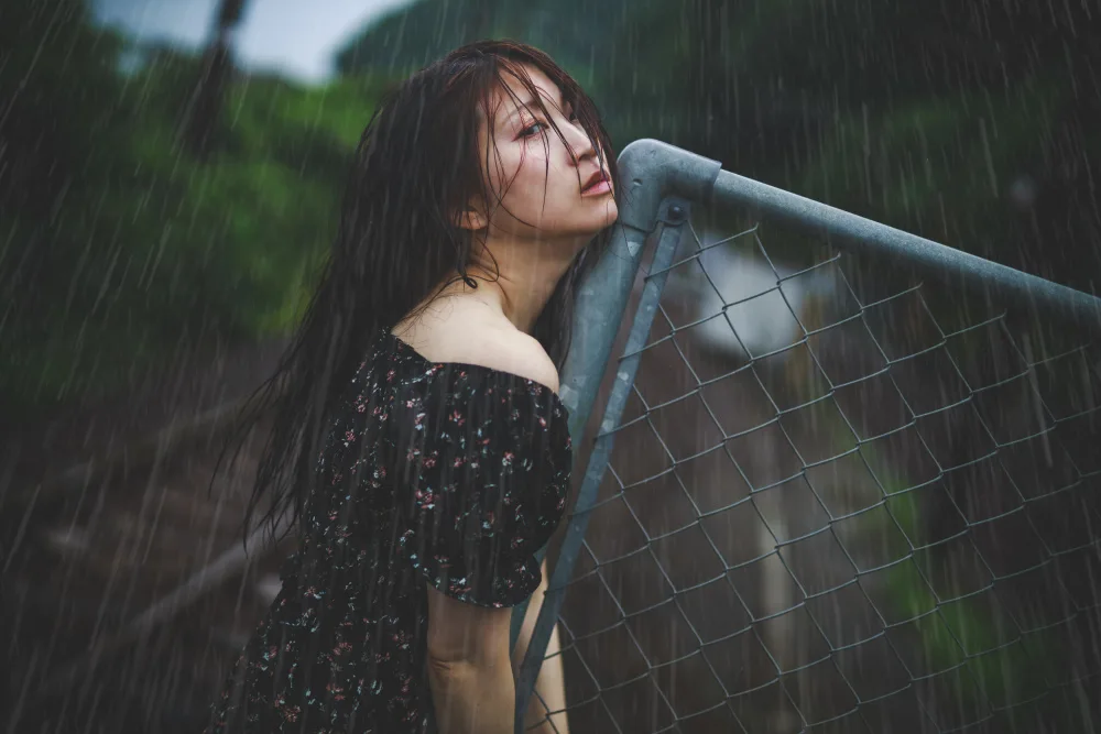 Sonokawa, Jun: thirsting in the heart