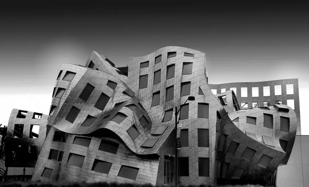 Huang, Ivan: Brain Health Clinic Facade