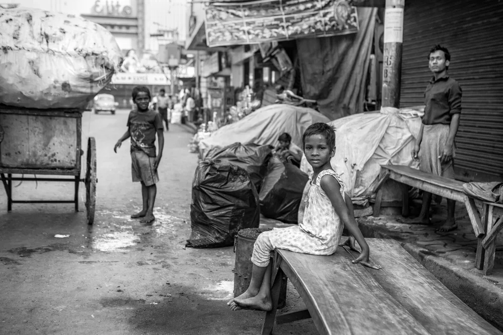 Garik: Streets of Kalkata  _4800