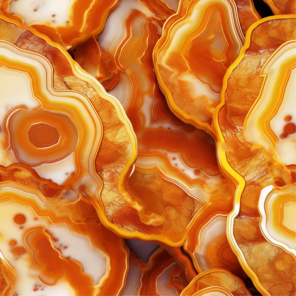 Paksoylu, Bilge: Agates 42