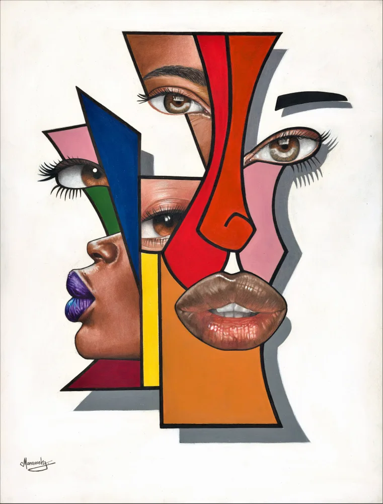 Sr., Johnson Manasseh: Butter Fleye