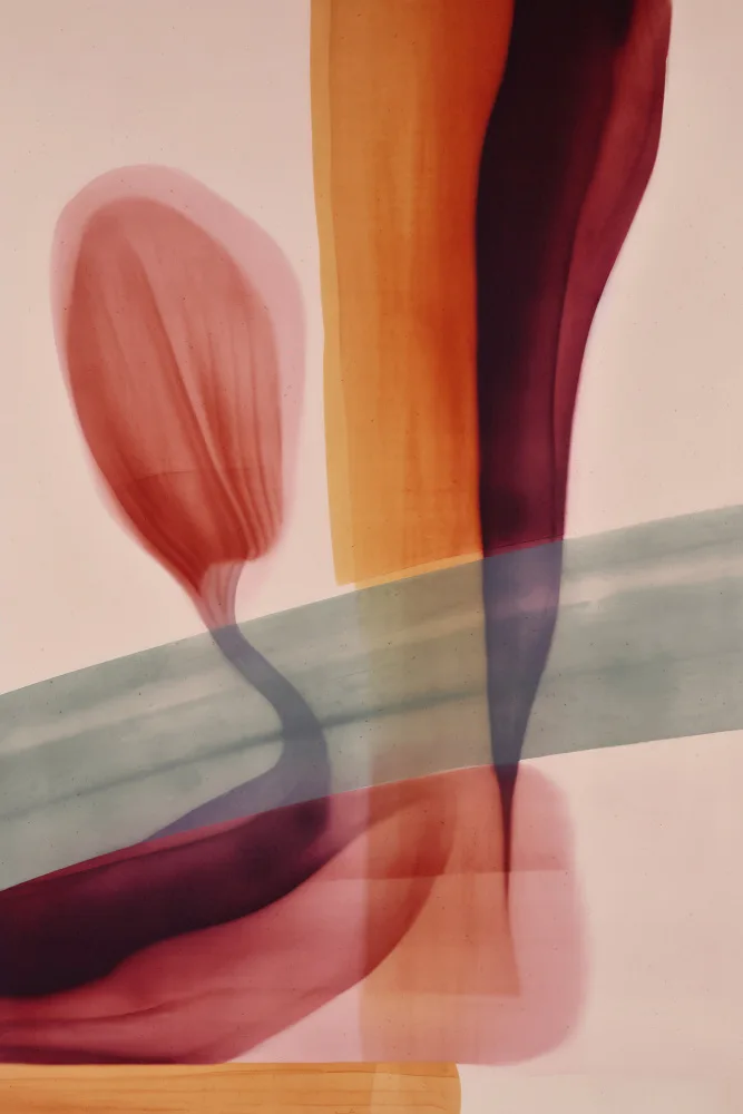 Treechild: Impressions à l'aquarelle n°3
