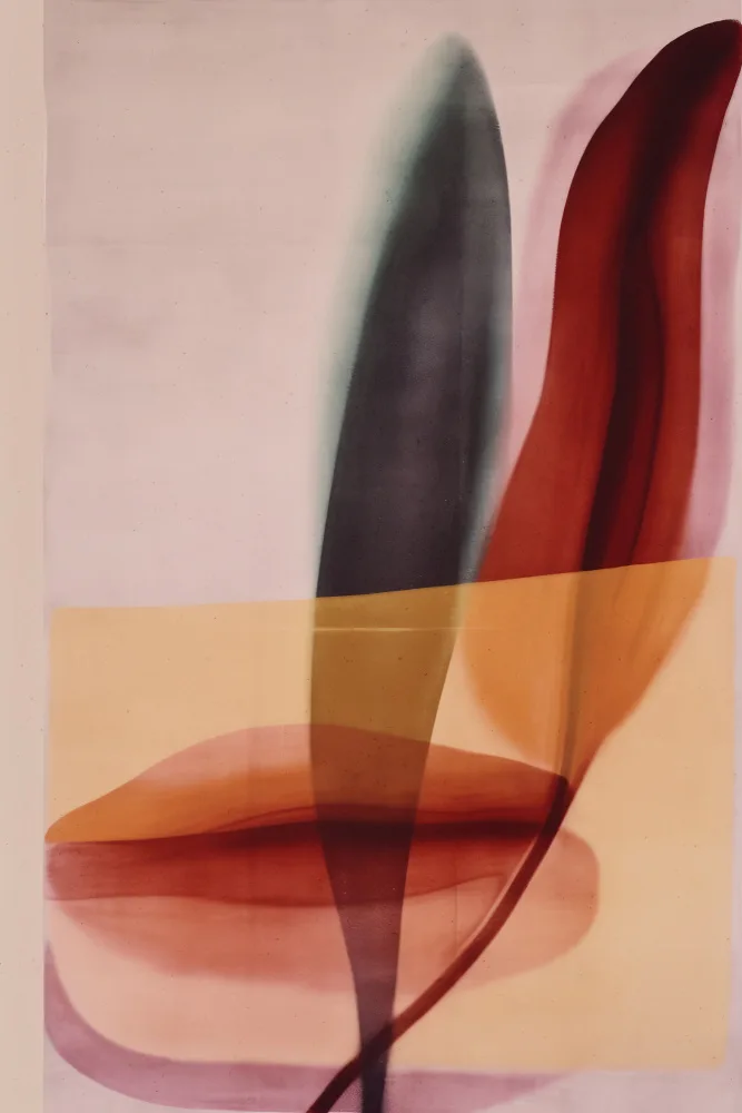 Treechild: Watercolor Impressions No 4