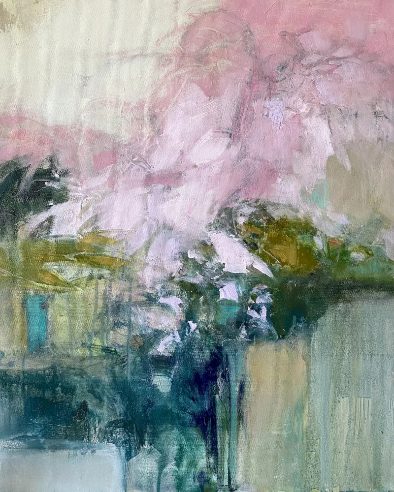 Purinton, Julia: Cherry Bomb