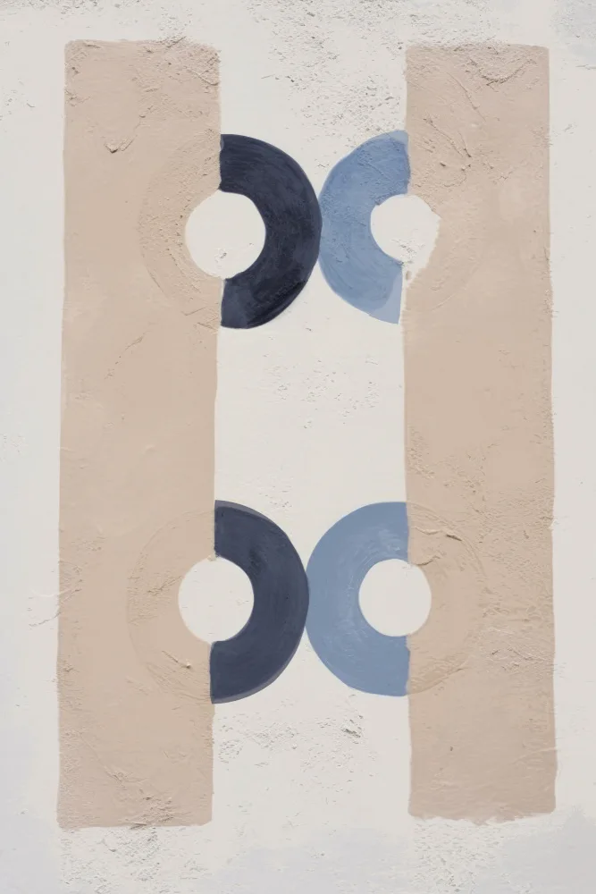Treechild: Anneaux bleus