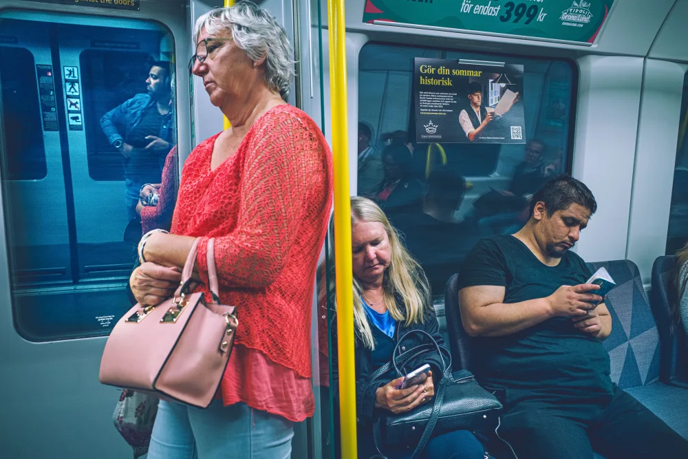 Ogazzi, Alex: The Loneliness