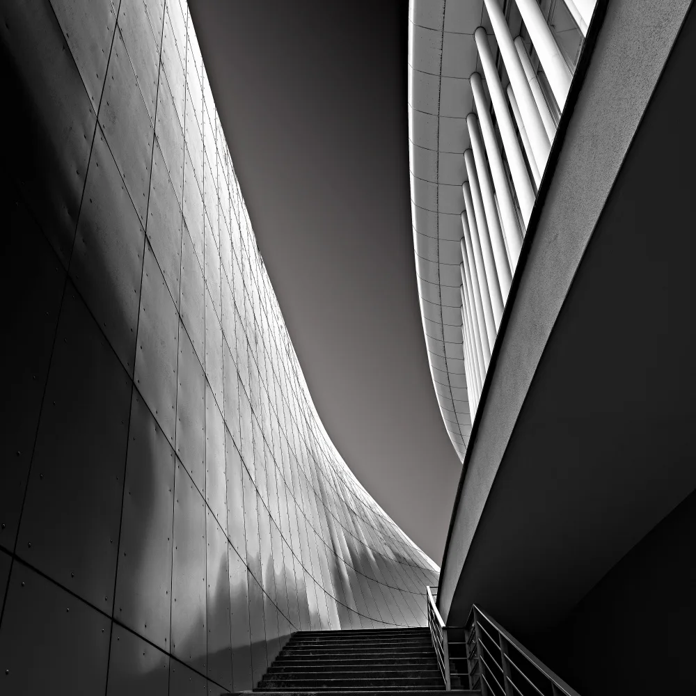 Weber, Roland: The Passage