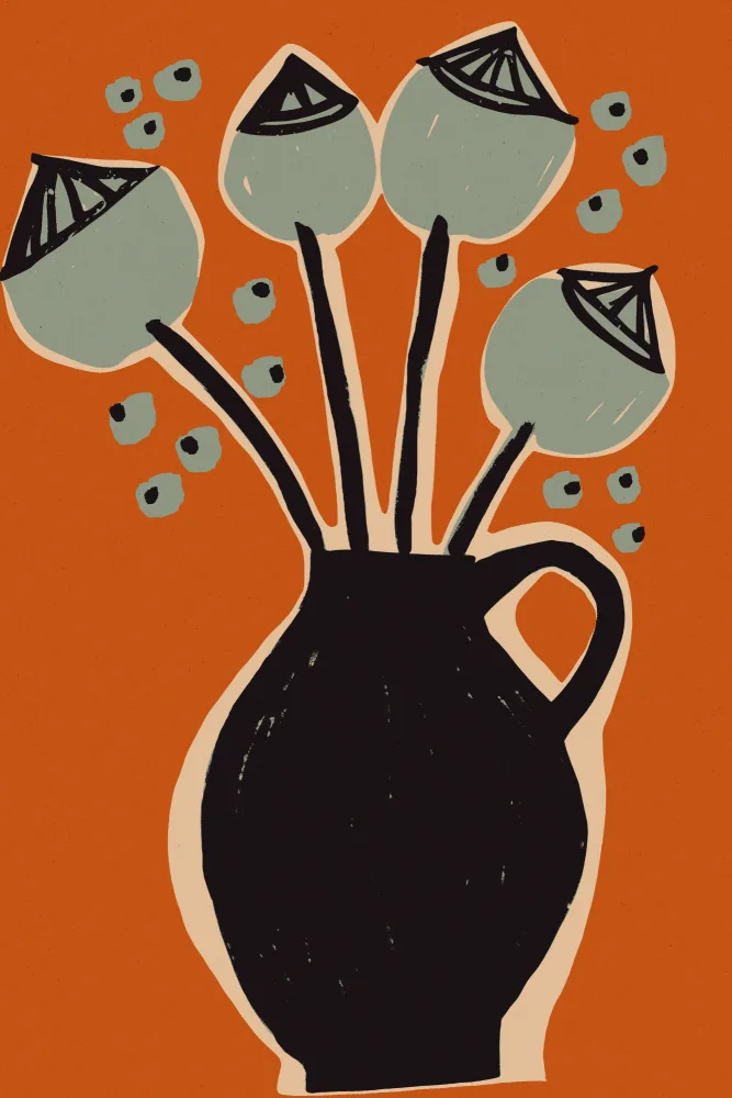 Treechild: Vintage Vibes Nr. 3