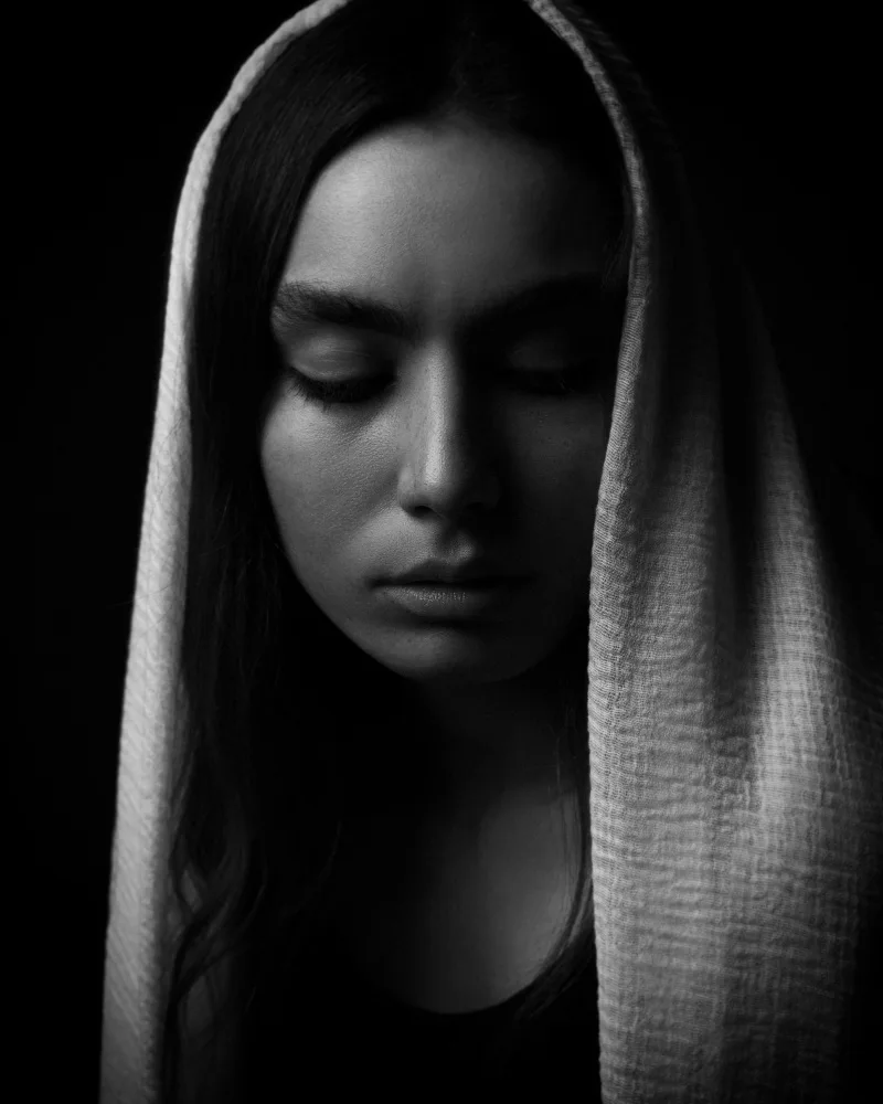 Mokhtari, Mehdi: Marie