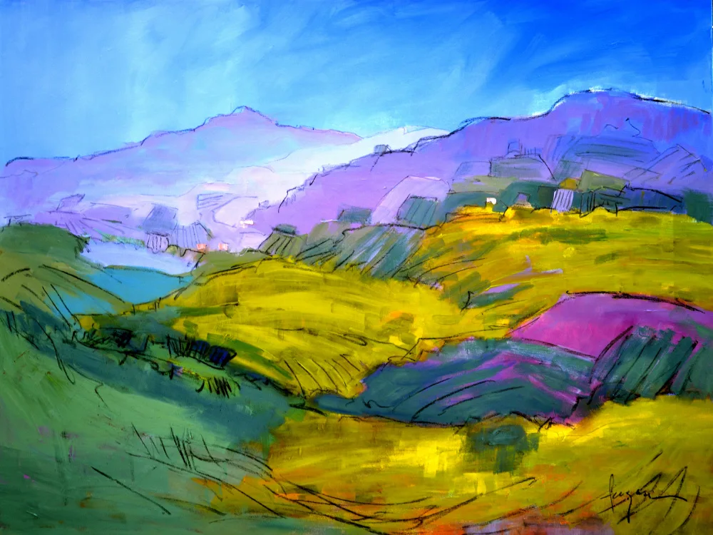 Fagan, Dorothy: Df1255wanderings
